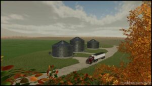 FS22 Map Mod: Green Valley Nebraska 4X (Image #4)