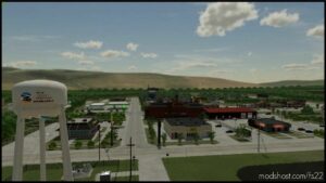 FS22 Map Mod: Green Valley Nebraska 4X (Image #5)