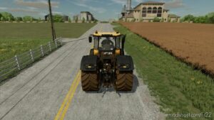 FS22 Mod: Real Dirt FIX (Image #3)