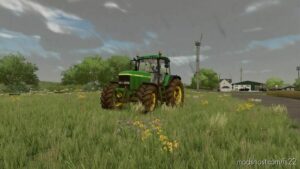 FS22 Mod: Real Dirt FIX (Image #4)