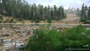 MudRunner Mod: Steel Arena Map Beta Version (Image #3)