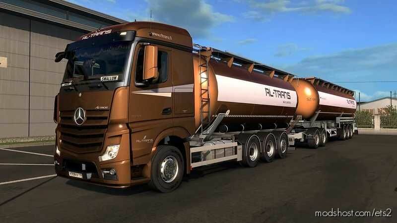 ETS2 RJL Part Mod: Feldbinder KIP Rigid Addon For Tandem Addon By Kast V2.1 1.43 (Featured)