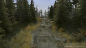 MudRunner Mod: Rembaza Map (Image #3)