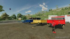 FS22 Mod: Autoload Pack (Image #4)