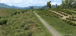 ETS2 Single Player Mod: Colombia Map Mod 1.43 (Image #2)