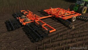 FS22 Mod: Fontana Cultivator (Image #5)