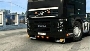 ETS2 Part Mod: BC-Belka Accessory Pack v2.1 (Image #2)