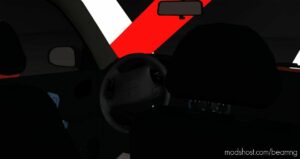 BeamNG Daewoo Car Mod: Lanos (Image #4)