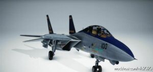 MSFS 2020 Livery Mod: Vanilla Thumbnails For DC Design’S F-14 (Image #2)