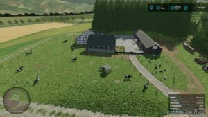 FS22 Map Mod: Mountain Hill 2022 Multifruit (Image #2)