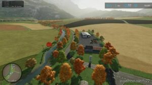 FS22 Map Mod: Mountain Hill 2022 Multifruit (Image #4)