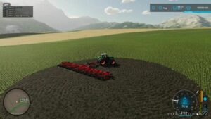 FS22 Map Mod: Mountain Hill 2022 Multifruit (Image #5)