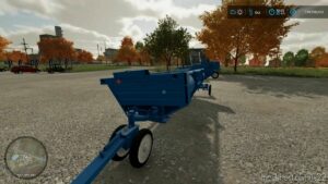 FS22 Fortschritt Combine Mod: E303 Pack (Image #4)