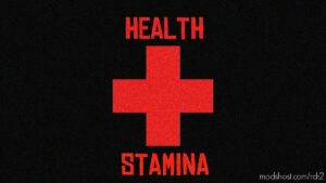 RDR2 Effect Mod: Health Stamina (Featured)