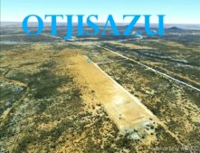 MSFS 2020 Mod: Fyzu – Otjisazu – Namibia (Missing In Msfs) (Image #3)