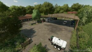 FS22 Map Mod: Calmsden Farm Edit V2.0.1 (Image #3)