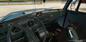 ETS2 ZIL Truck Mod: 5423 V3.5.1 1.41 – 1.43 (Image #3)