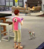 Sims 4 Mod: Child Aspiration Bundle (Image #6)