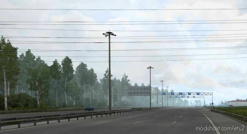 ETS2 Mod: Real Graphic Texture 1.43 - 1.44 (Featured)