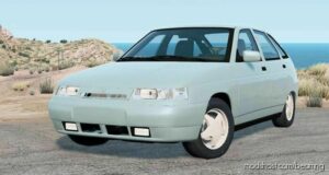 BeamNG VAZ Car Mod: 2112 (Featured)