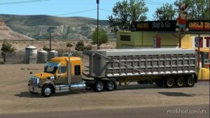 ATS Trailer Mod: Benson Dump v0.2 (Image #2)