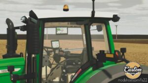 FS22 Fendt Tractor Mod: Vario CM (Image #5)