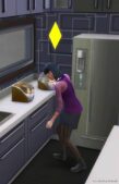 Sims 4 Mod: Better Cooking Mod (Image #4)