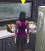 Sims 4 Mod: Better Cooking Mod (Image #5)