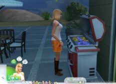 Sims 4 Mod: Better Cooking Mod (Image #6)