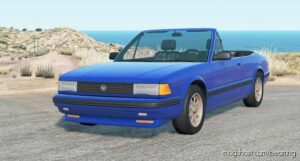 BeamNG ETK Car Mod: I-Series Expanded V0.1 (Featured)