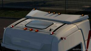 ETS2 Part Mod: Bc-Belka Accessory V2.2 (Image #2)