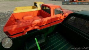 FS22 Dodge Car Mod: 2ND GEN (Image #2)