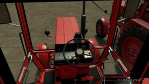 FS22 MTZ Tractor Mod: / Belarus 82 Beta (Image #2)