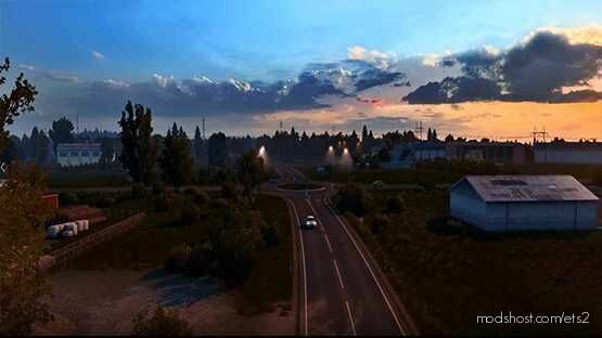 ETS2 Mod: Tutorial Reshade Settings / Making Your OWN Settings 1.43 (Featured)