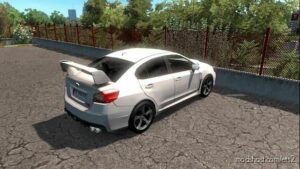 ETS2 Standalone Mod: AI Traffic Cars From ATS V1.7 – 1.44 (Image #9)