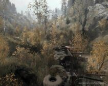 MudRunner Mod: Mesopotamia Map (Image #2)