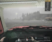 MudRunner Car Mod: Niva 2131 Mod (Image #3)