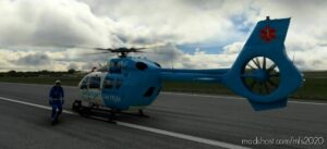 MSFS 2020 Hicopt Mod: HPG H145 Hems Action Pack Geisinger Life Flight (Image #2)