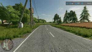 FS22 Map Mod: Baltic SEA (Image #5)