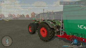 FS22 Script Mod: Simple IC (Image #2)