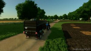 FS22 Map Mod: Spring Creek V1.0.0.1 (Image #3)