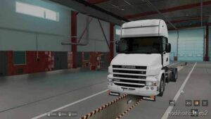 ETS2 Scania Part Mod: RJL, T, R4 Slots 1.44 (Image #2)