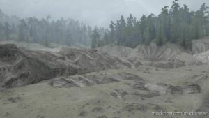 MudRunner Mod: Kurumnik Map V11.05.22 (Image #2)