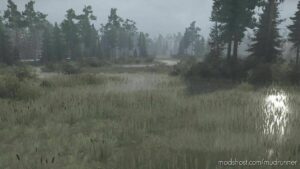 MudRunner Mod: Kurumnik Map V11.05.22 (Image #3)