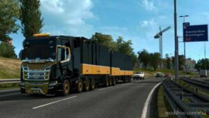 ETS2 Trailer Mod: Doubles Anywhere 1.44 (Image #4)