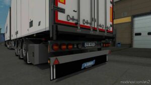 ETS2 Mod: Närko Trailers V1.2.5 1.44 (Image #2)