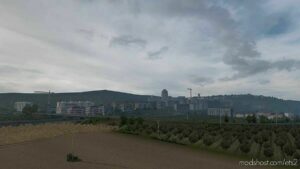 ETS2 Map Mod: Itarevamp V0.3 By Lelux 1.44 (Image #5)