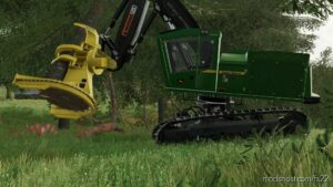 FS22 John Deere Mod: 959M (Image #3)