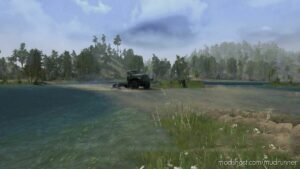 MudRunner Mod: XZ Map (Image #2)