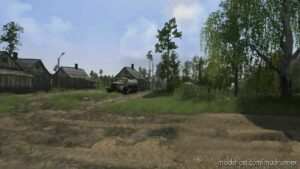 MudRunner Mod: XZ Map (Image #3)